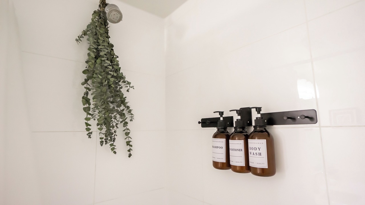 Photo of Bathroom in Downtown Vancouver