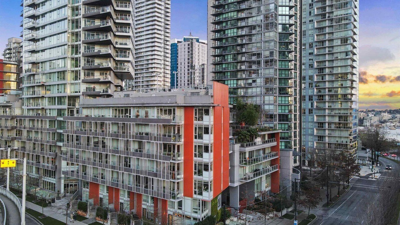 Photo of Outdoor in Downtown Vancouver