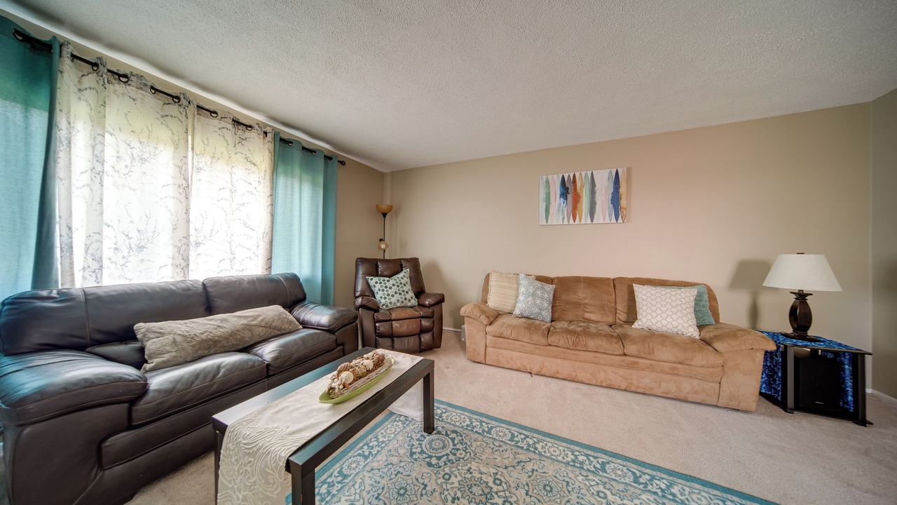 Photo of Livingroom in Richmond Heights