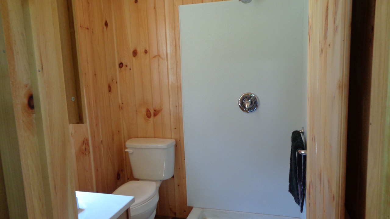 Photo of Bathroom in Livonia