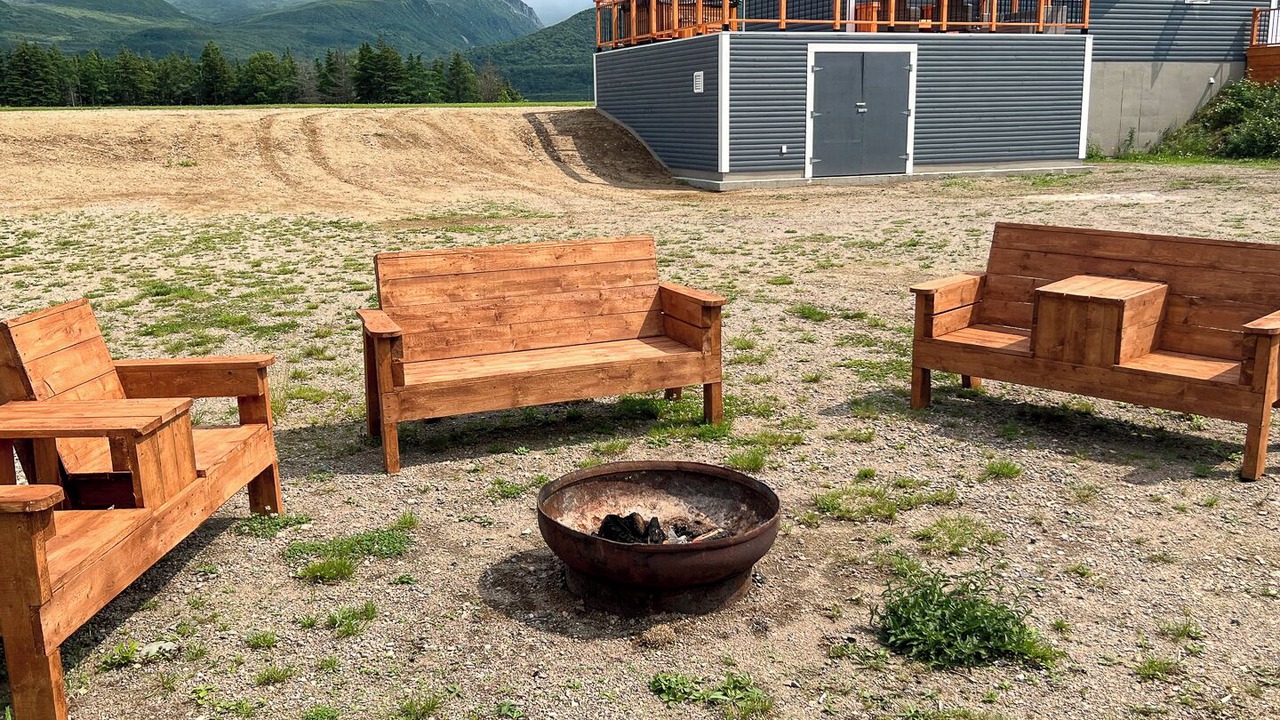 Photo of Outdoor in Aguathuna