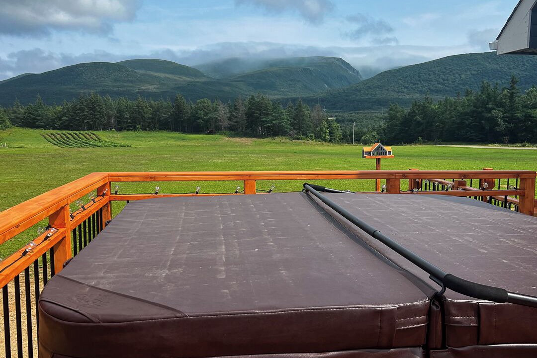 Photo of Outdoor in Aguathuna