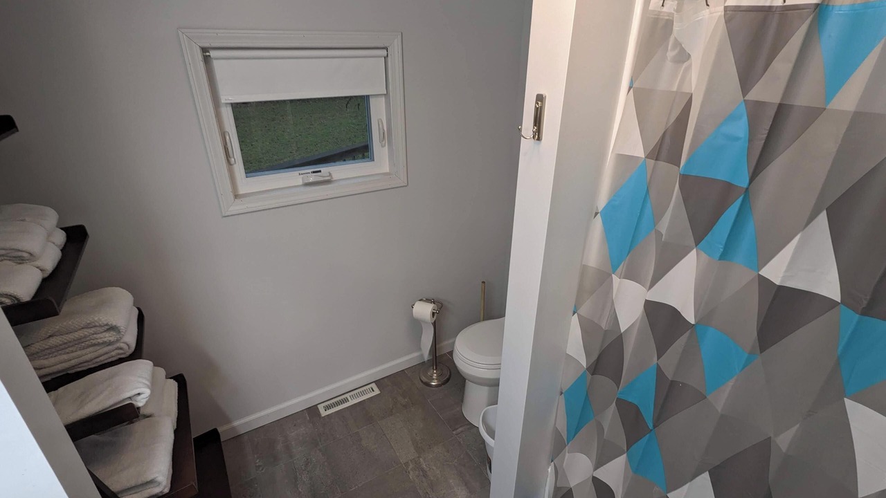 Photo of Bathroom in North East