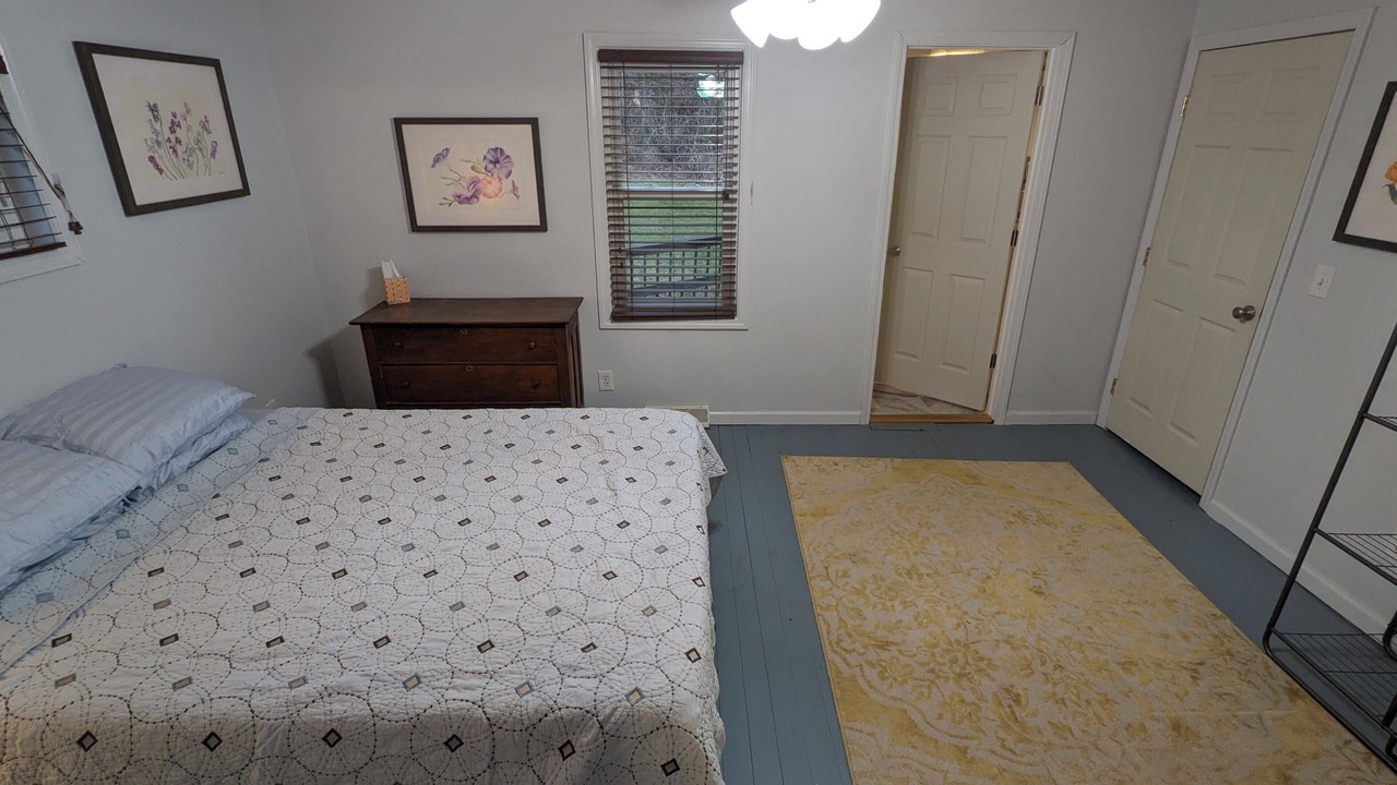 Photo of Bedroom in North East