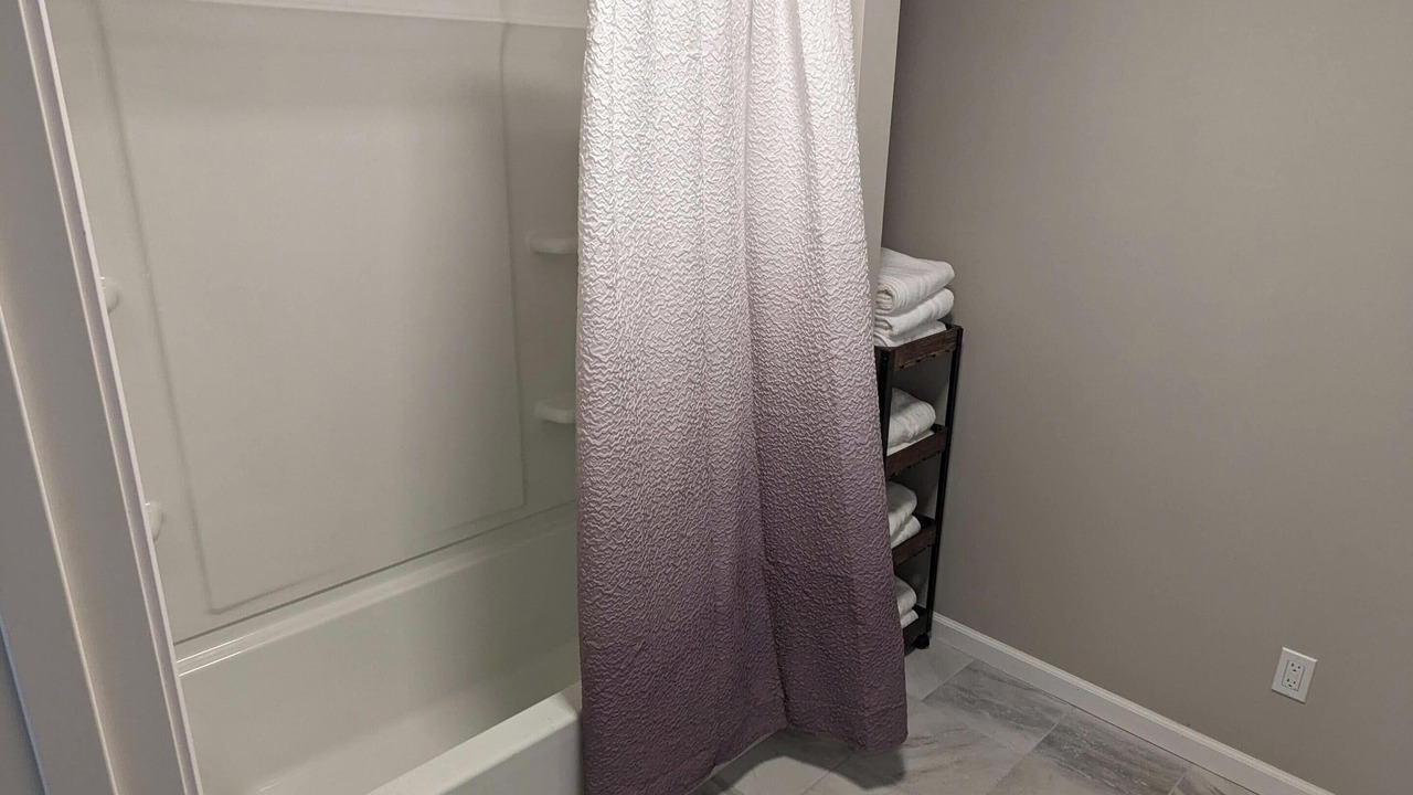 Photo of Bathroom in North East
