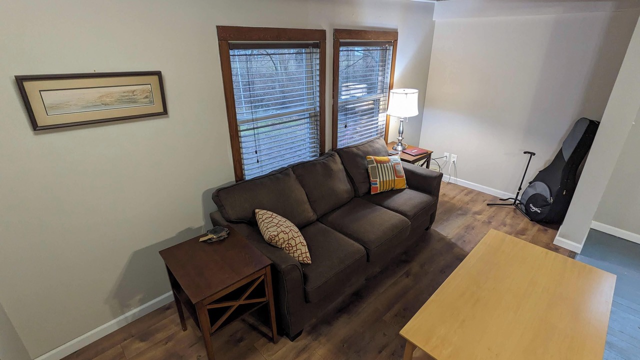 Photo of Livingroom in North East