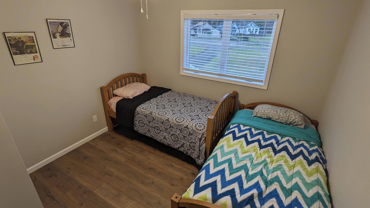Photo of Bedroom in North East