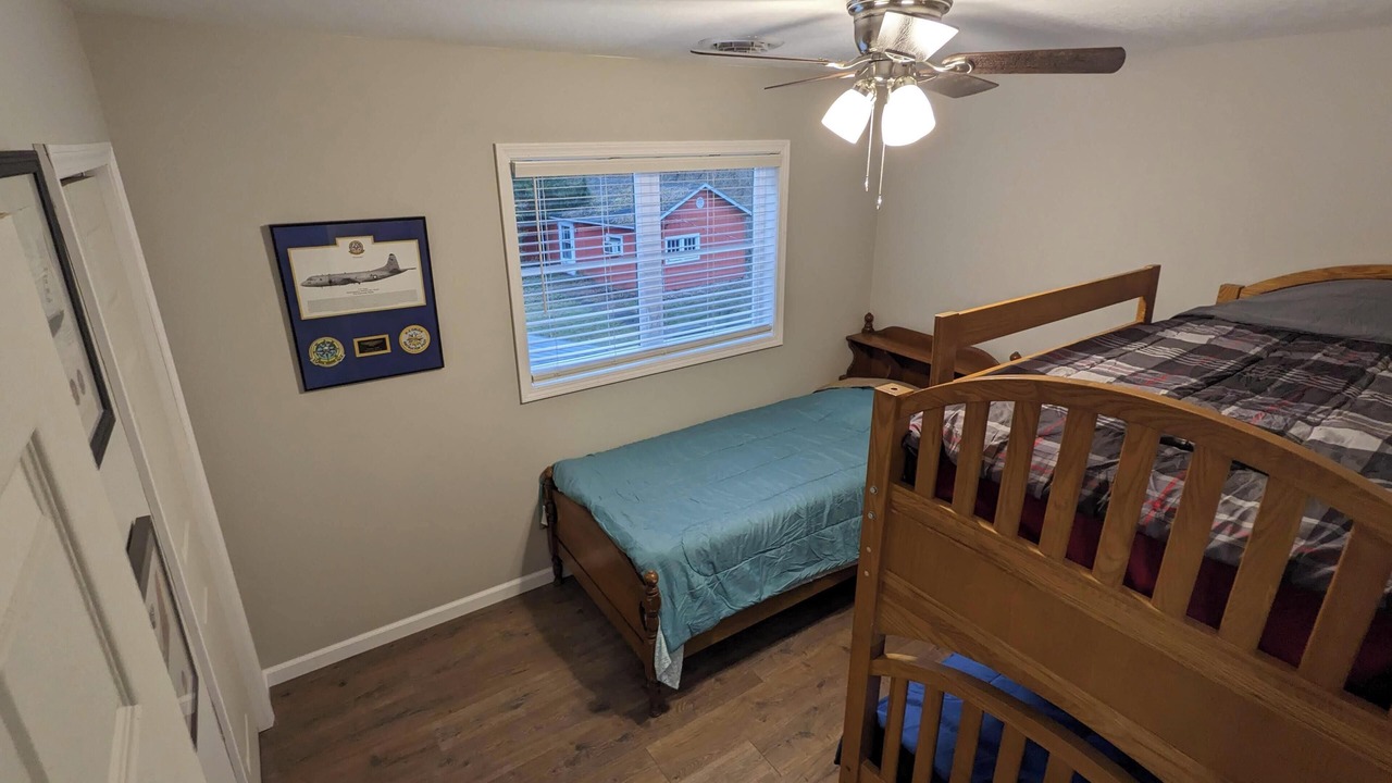 Photo of Bedroom in North East