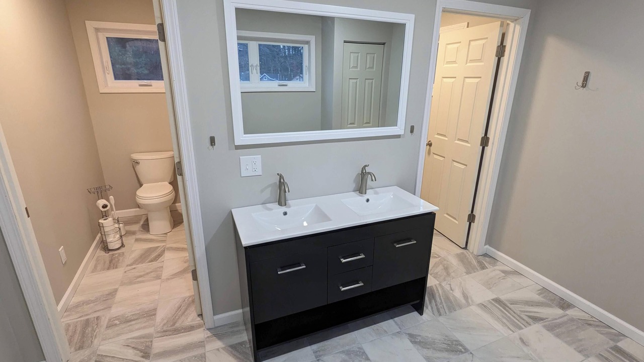 Photo of Bathroom in North East
