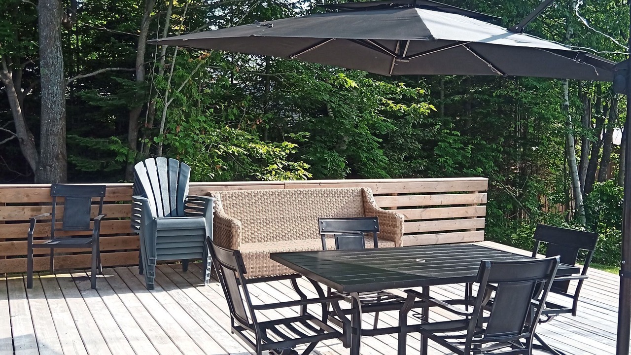 Photo of Outdoor in Sauble Beach