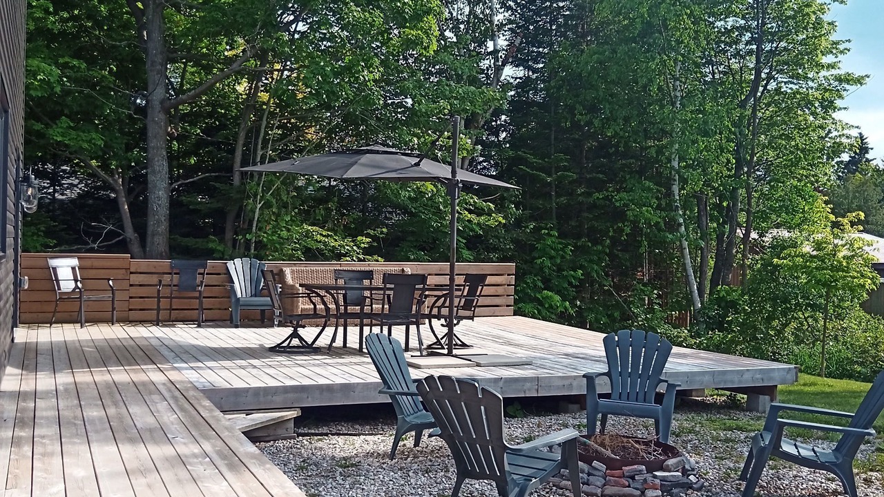 Photo of Outdoor in Sauble Beach