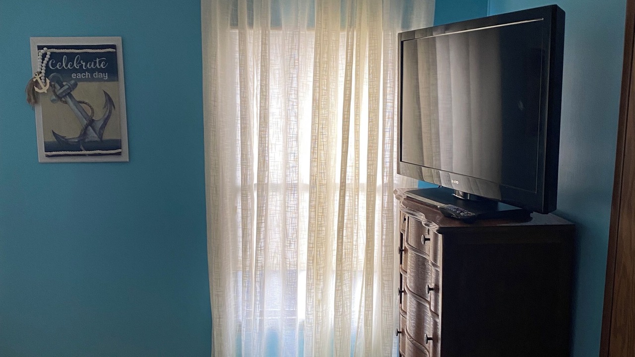 Photo of Bedroom in Port Clinton