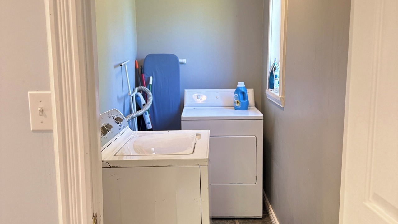 Photo of Bathroom in Brackley Beach