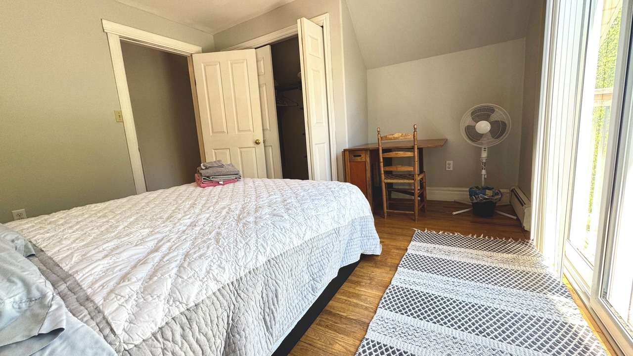 Photo of Bedroom in Brackley Beach