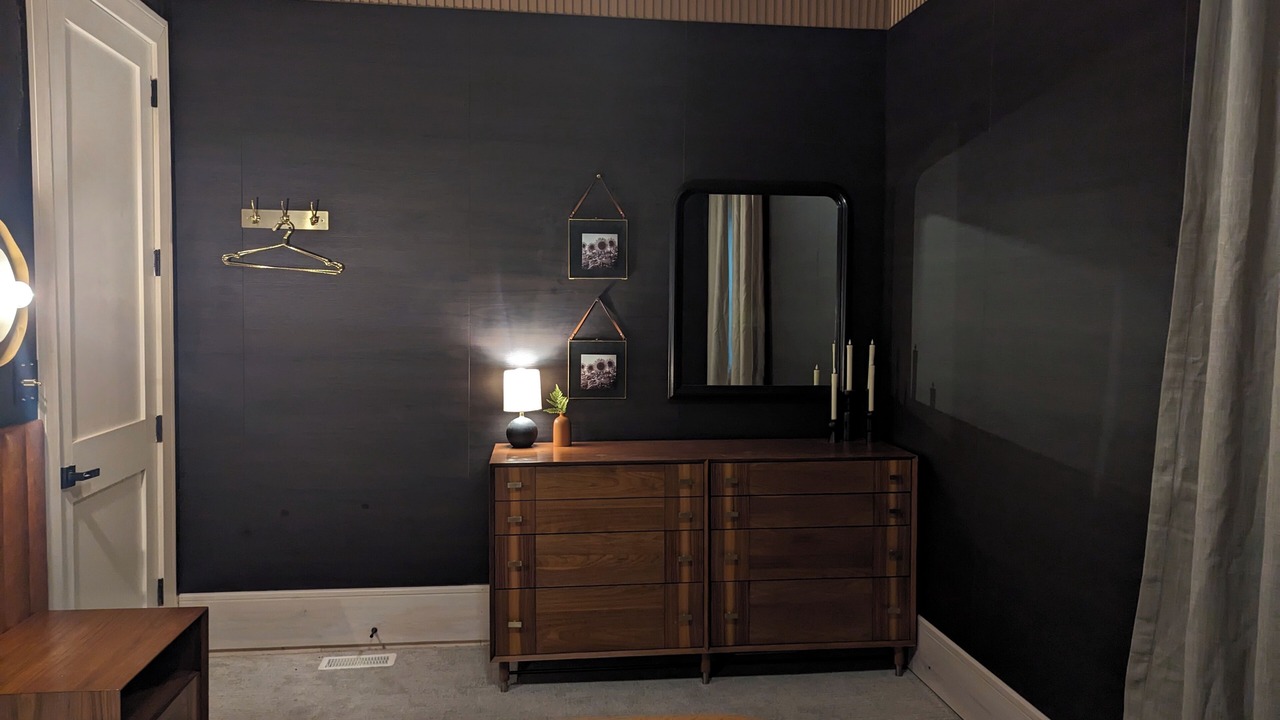 Photo of Bedroom in South Main Street