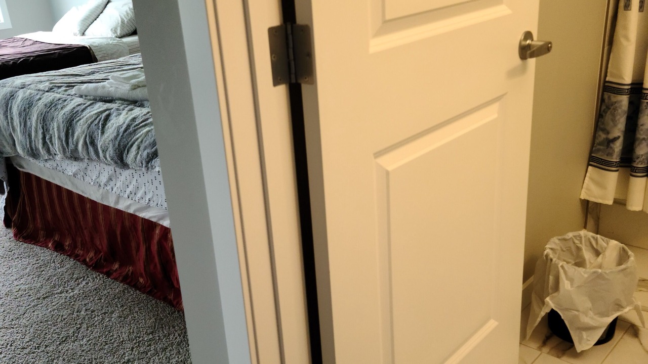 Photo of Bedroom in Cranston