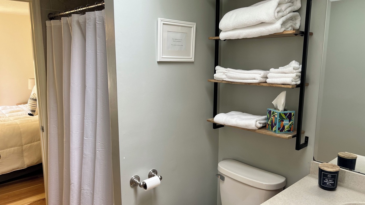 Photo of Bathroom in Valois
