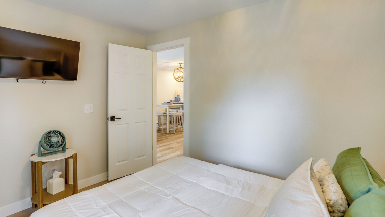 Photo of Bedroom in Port Clinton