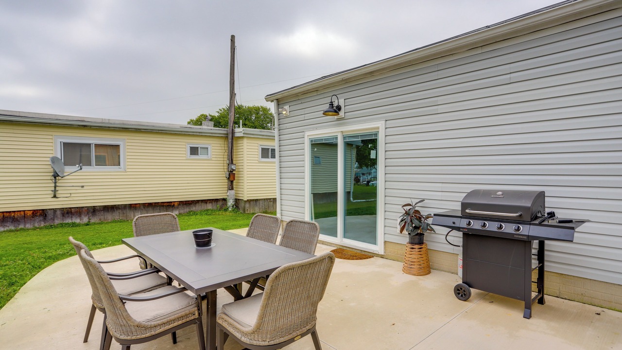 Photo of Outdoor in Port Clinton