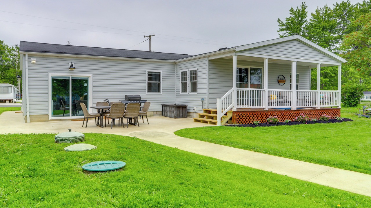 Photo of Outdoor in Port Clinton