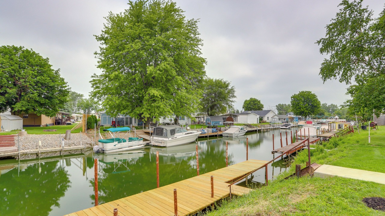 Photo of Outdoor in Port Clinton