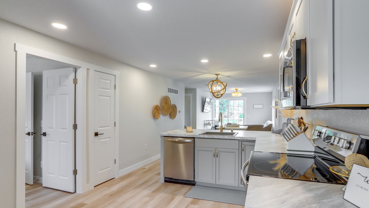 Photo of Kitchen in Port Clinton