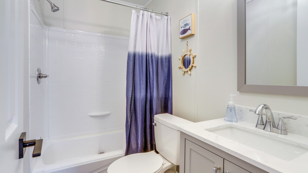 Photo of Bathroom in Port Clinton