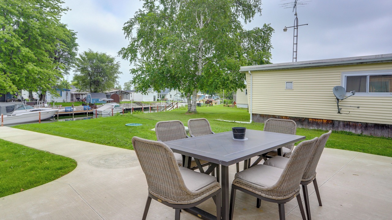 Photo of Outdoor in Port Clinton