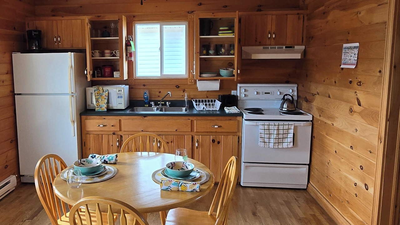 Photo of Kitchen in York