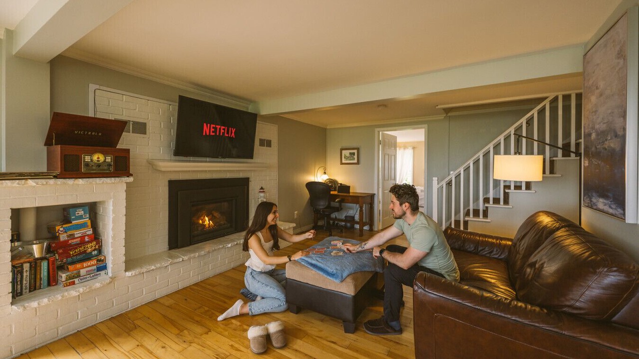 Photo of Livingroom in Kingsville
