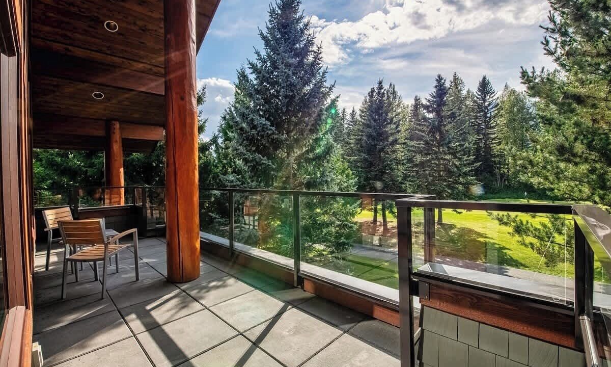 Photo of Patio Balcony in Nicklaus North