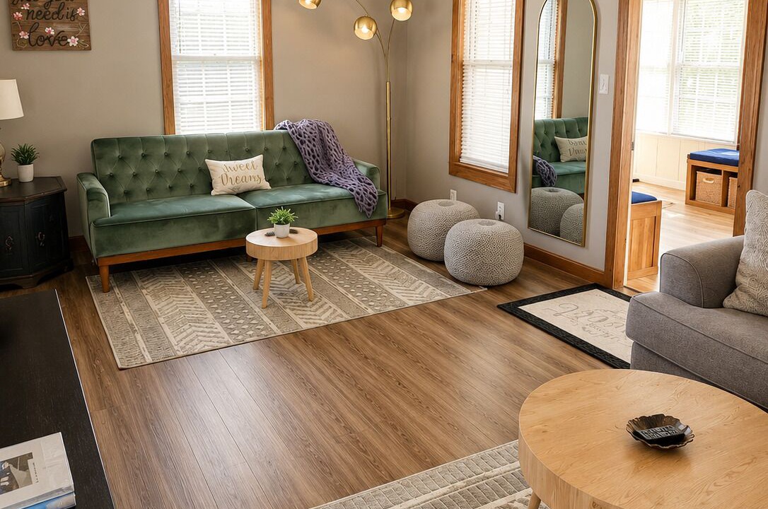 Photo of Livingroom in Port Clinton