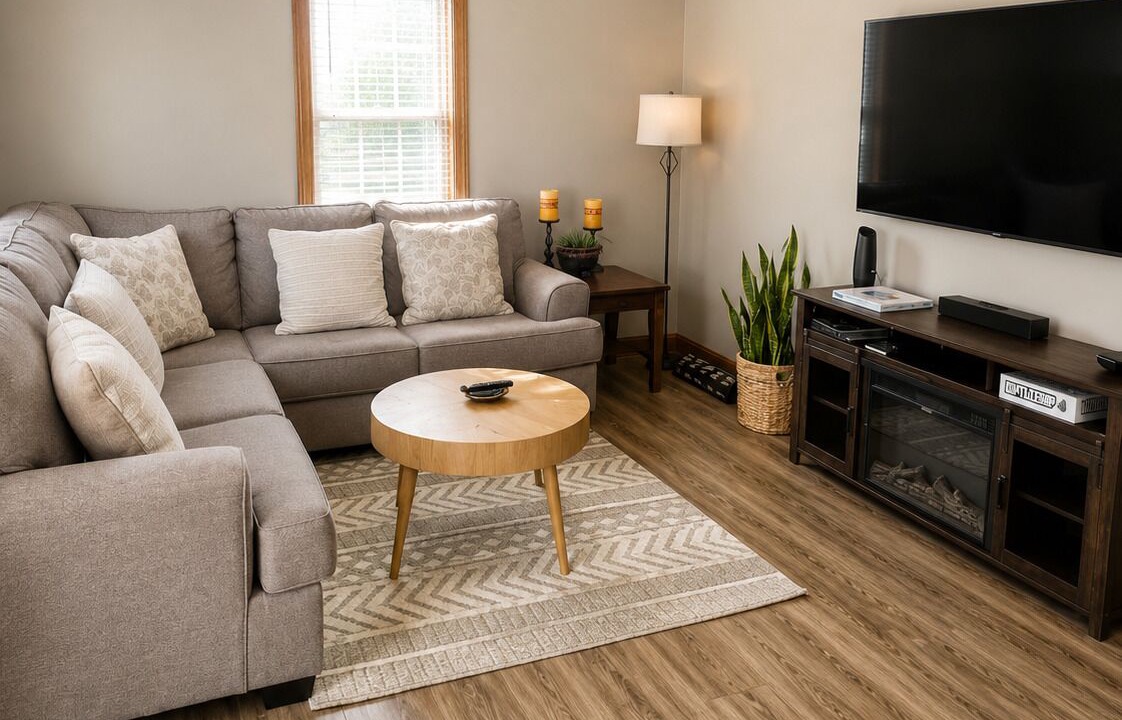 Photo of Livingroom in Port Clinton
