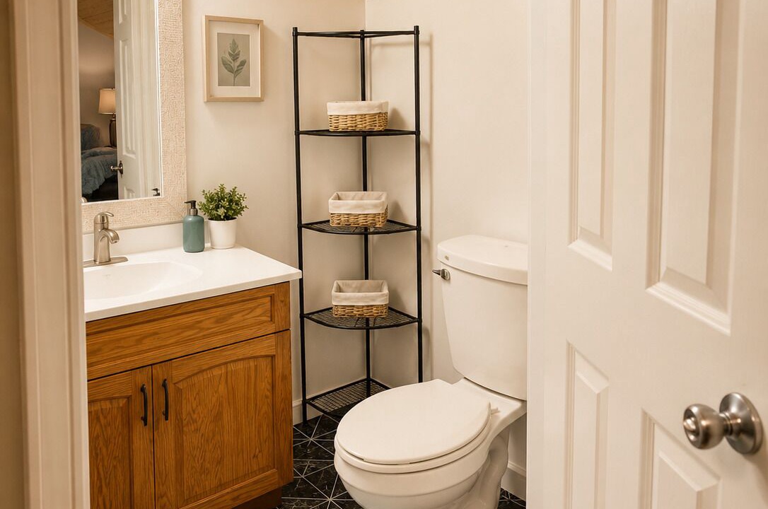 Photo of Bathroom in Port Clinton