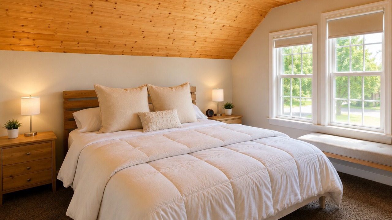 Photo of Bedroom in Port Clinton