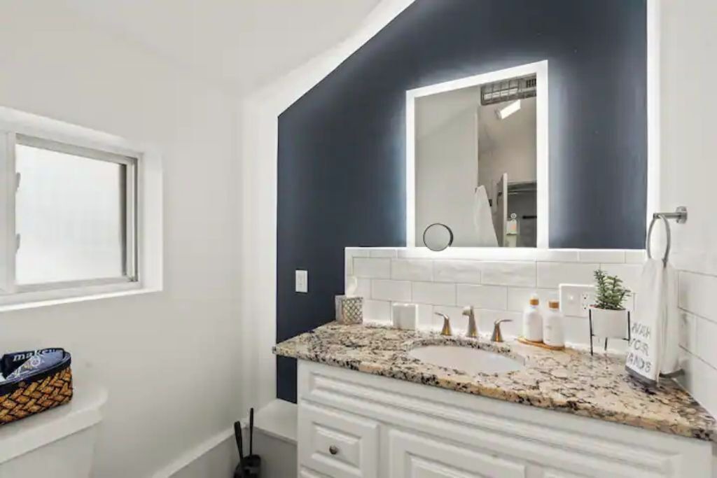 Photo of Bathroom in Honeoye
