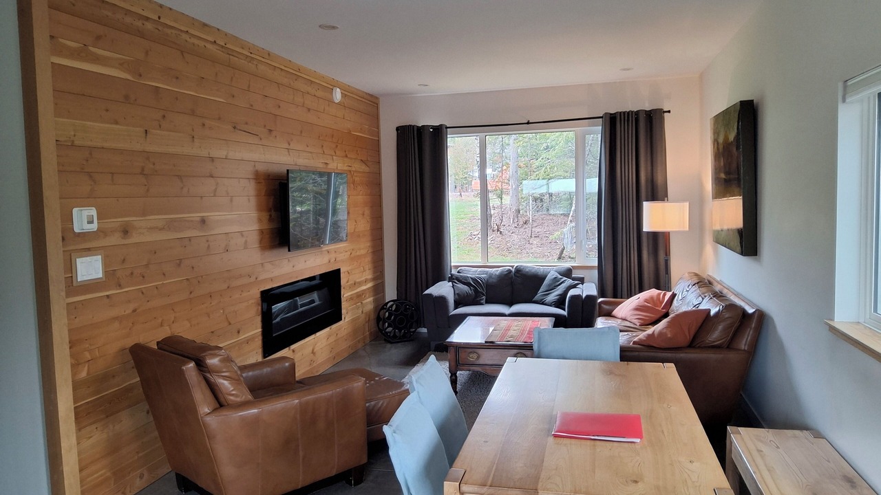 Photo of Livingroom in Fernie