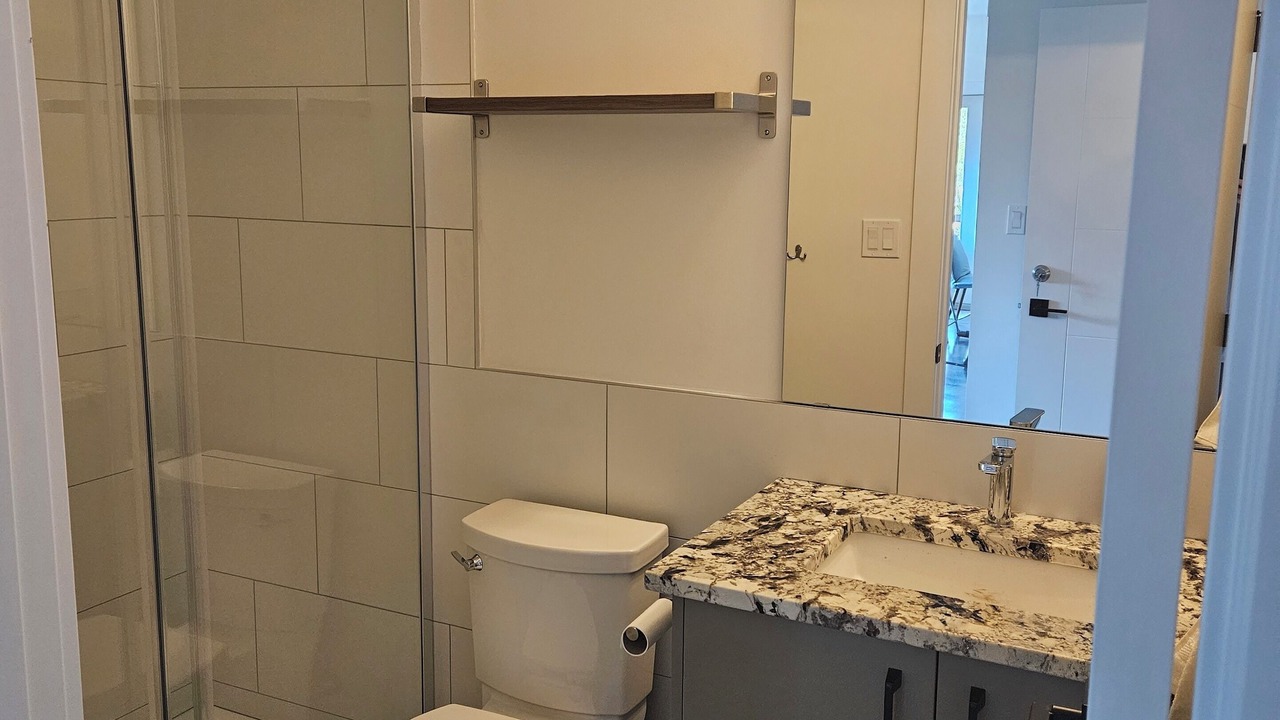Photo of Bathroom in Fernie