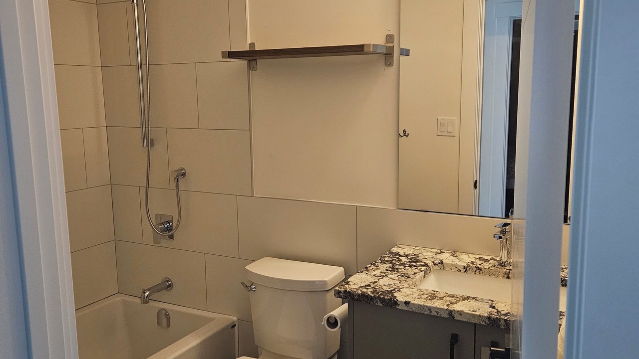 Photo of Bathroom in Fernie