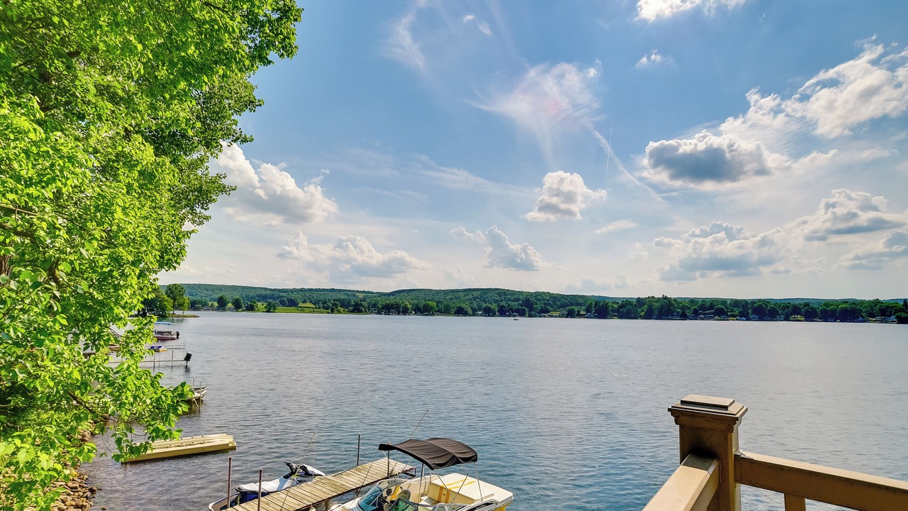 Photo of Outdoor in Scottsburg