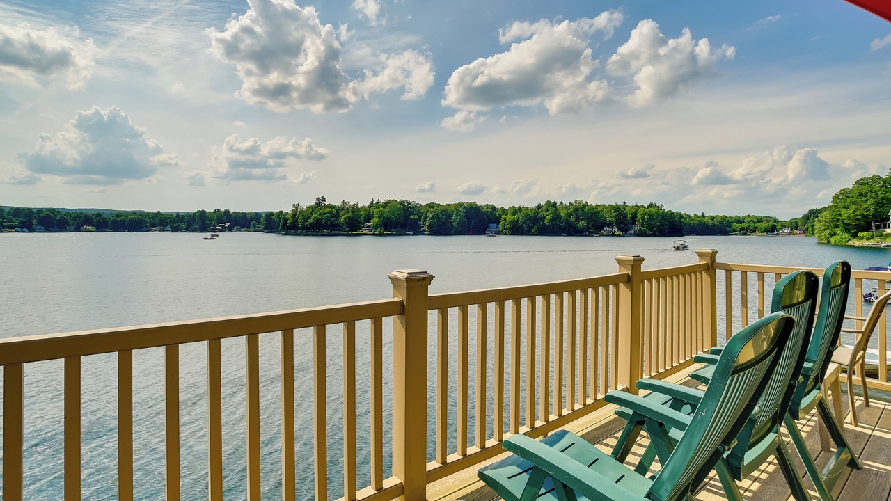Photo of Outdoor in Scottsburg