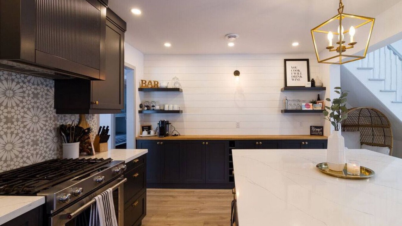 Photo of Kitchen in Prince Edward