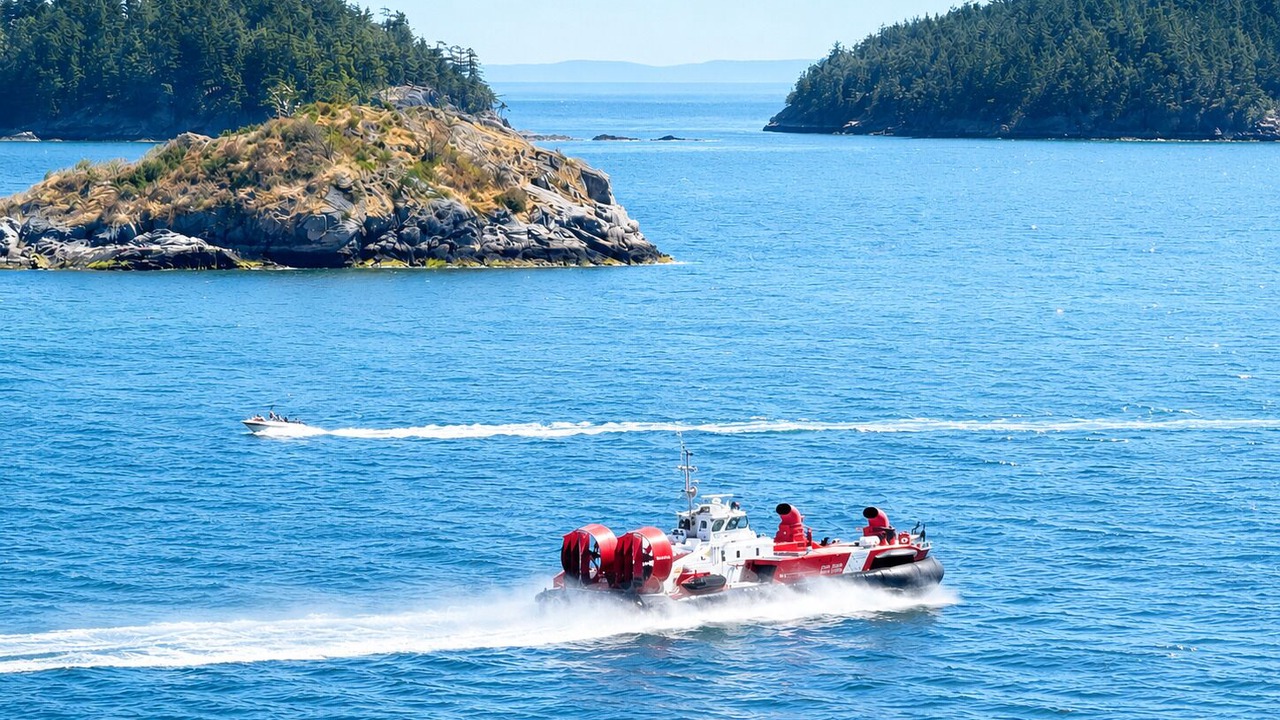 Photo of Others in Gibsons