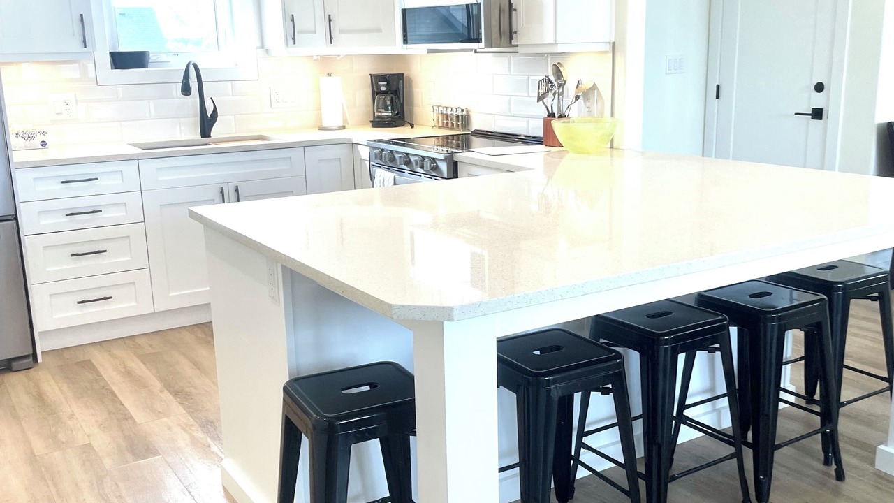 Photo of Kitchen in Lloydminster
