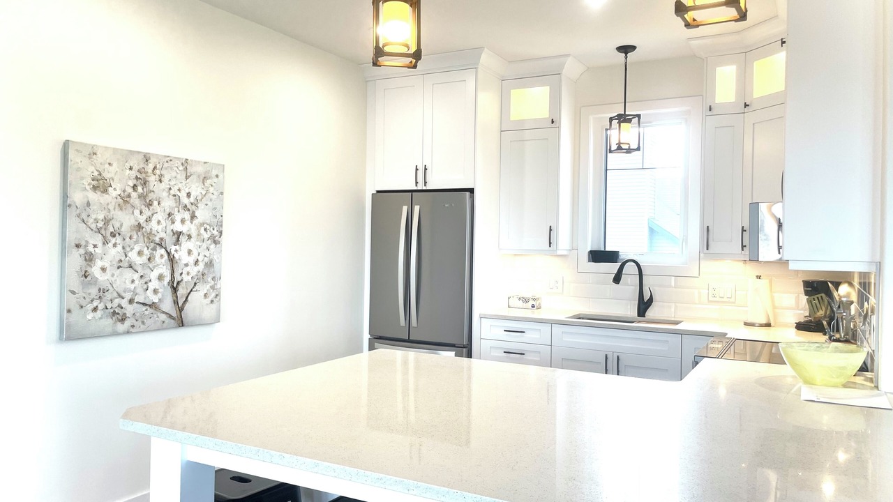 Photo of Kitchen in Lloydminster