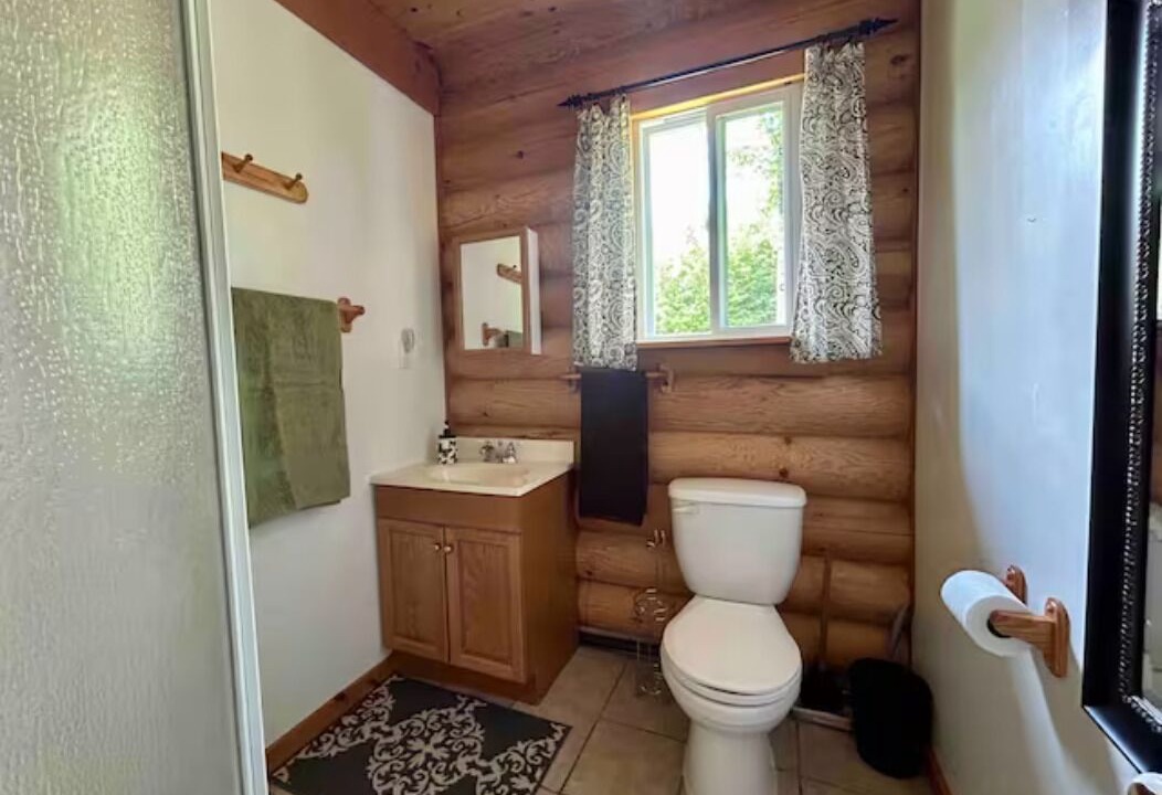 Photo of Bathroom in Rye
