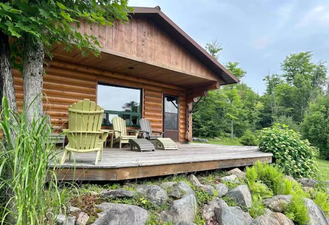 Photo of Patio Balcony in Rye