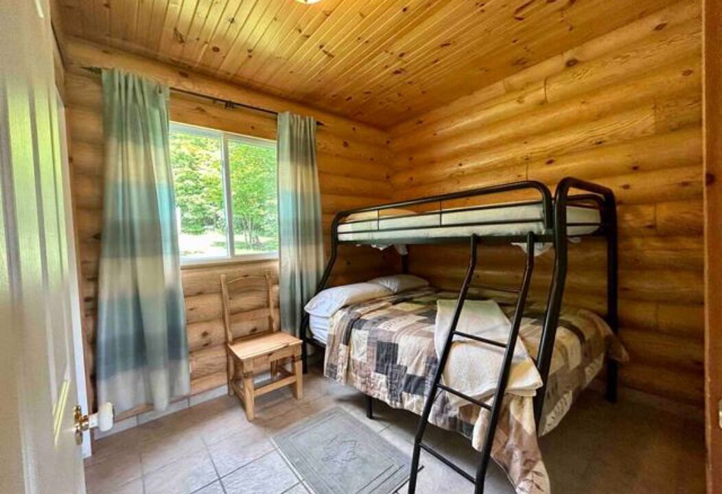 Photo of Bedroom in Rye