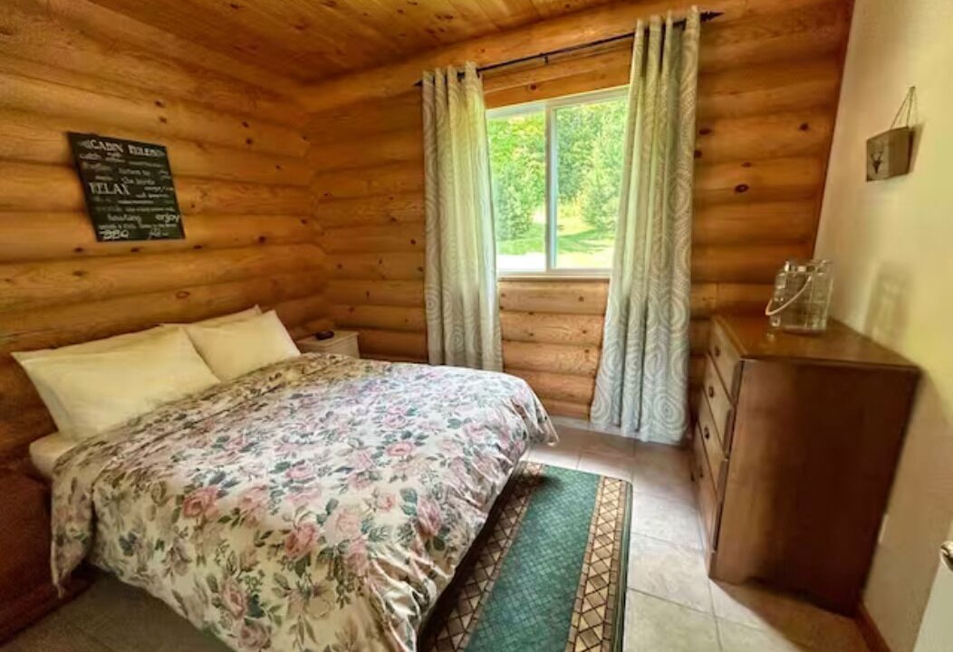 Photo of Bedroom in Rye