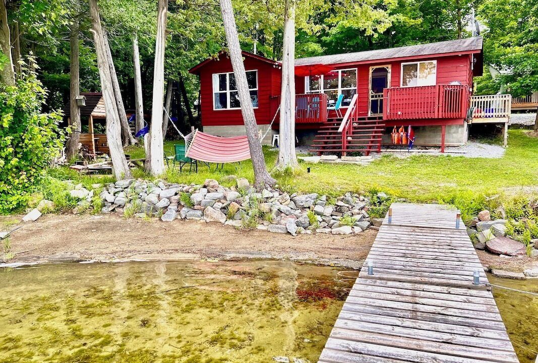 Photo of Outdoor in Head Lake